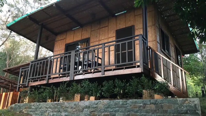 native house airbnb bataan