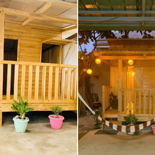 reality tiny house living philippines - Tripzilla Philippines