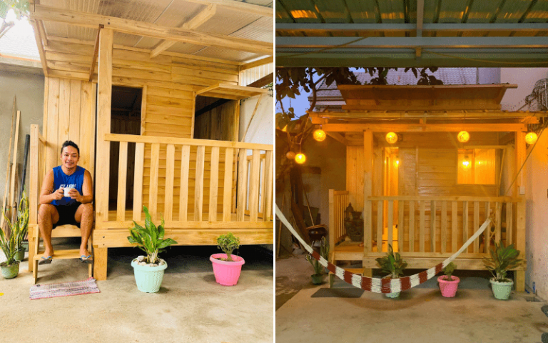 Homeowners Share The Reality Of Tiny House Living In Philippines - What Is The Best Exterior Paint For Decks In Philippines