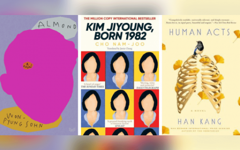 namjoon book recommendations 1