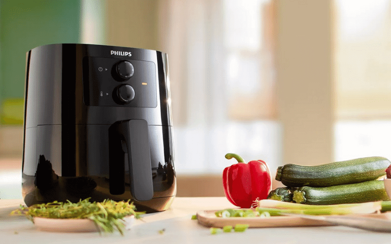 Best Air Fryer Brands in the Philippines phillips - Tripzilla Philippines