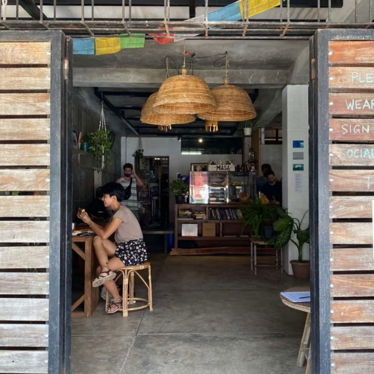 La Union’s Masa Bakehouse Opens First Branch in Manila