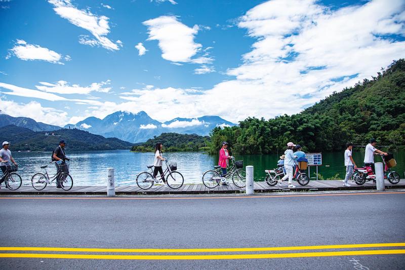 8 Things Every Filipino Must Know About Biking in Taiwan