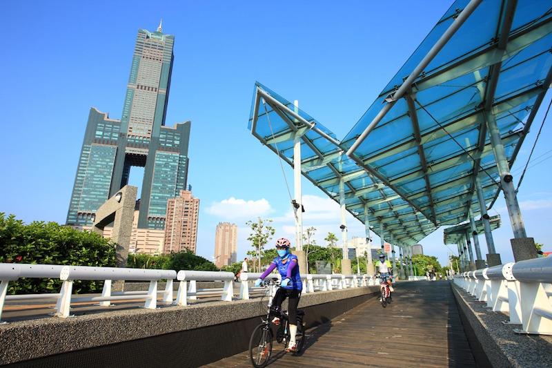 8 Things Every Filipino Must Know About Biking in Taiwan