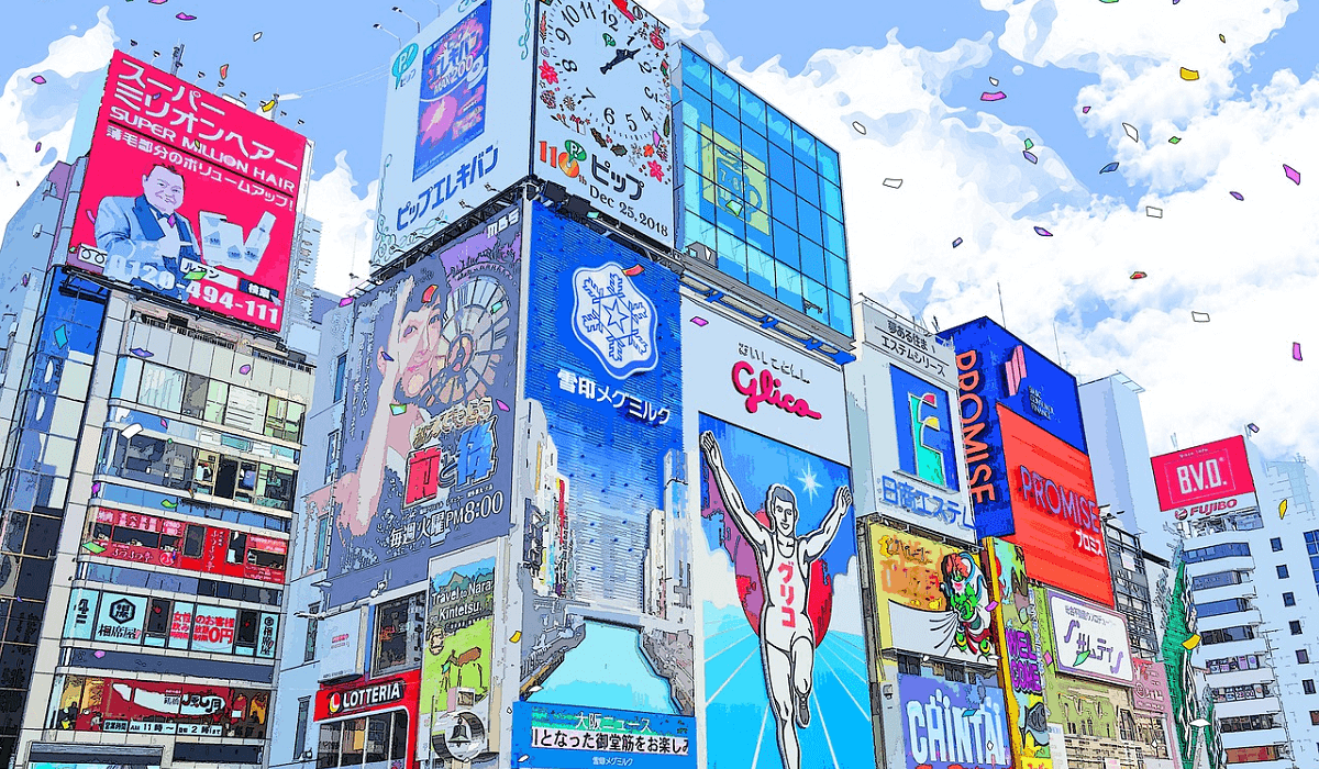 Best Spots for Anime and Manga Lovers in Japan