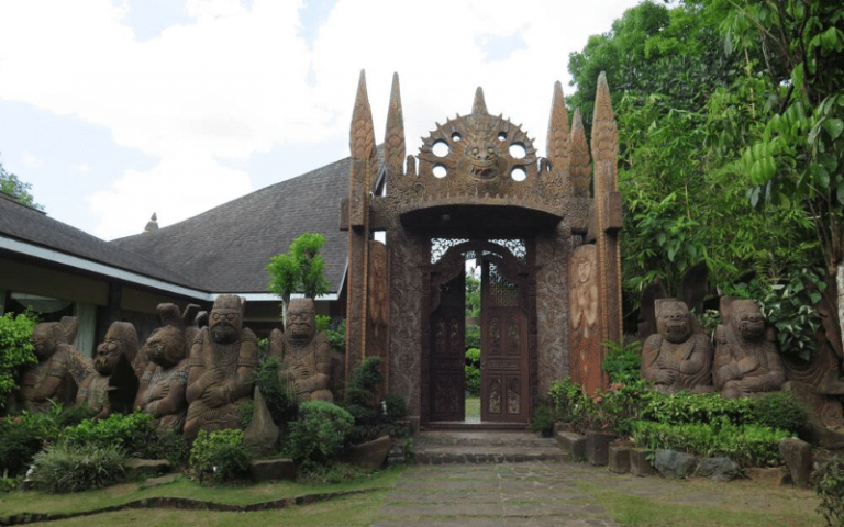 Cintai Coritos Garden Bali-inspired resorts in Batangas