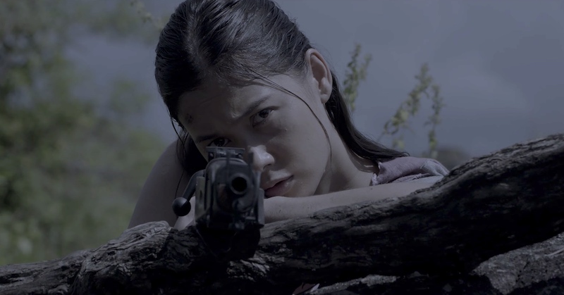 Filipino Thriller ‘Arisaka’ Starring Maja Salvador to Premiere on Netflix in December 2021