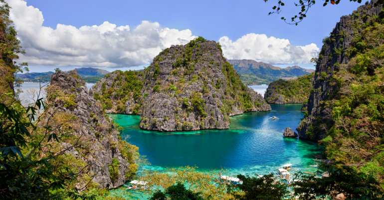 Palawan Travel Requirements for Domestic Tourists