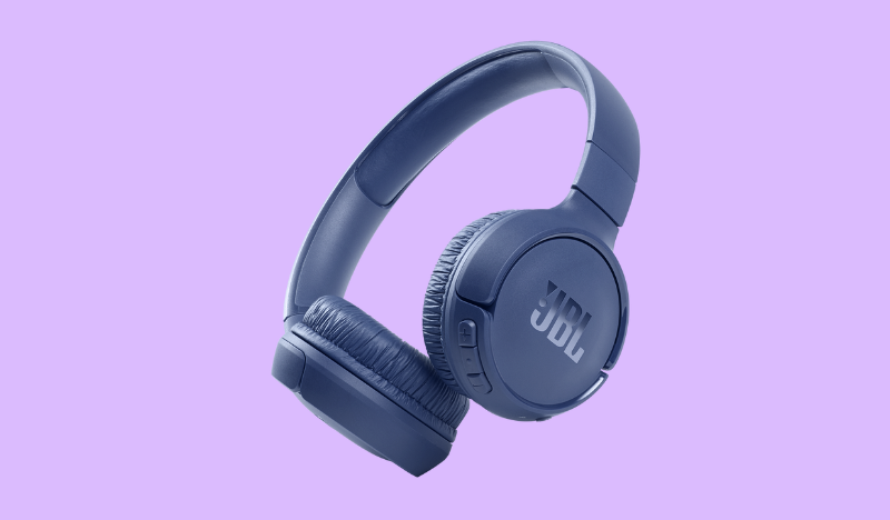 Best Wireless Headphones: JBL Tune 510 BT
