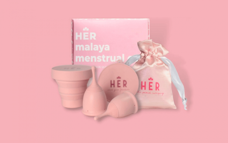 malaya cup menstrual cup philippines
