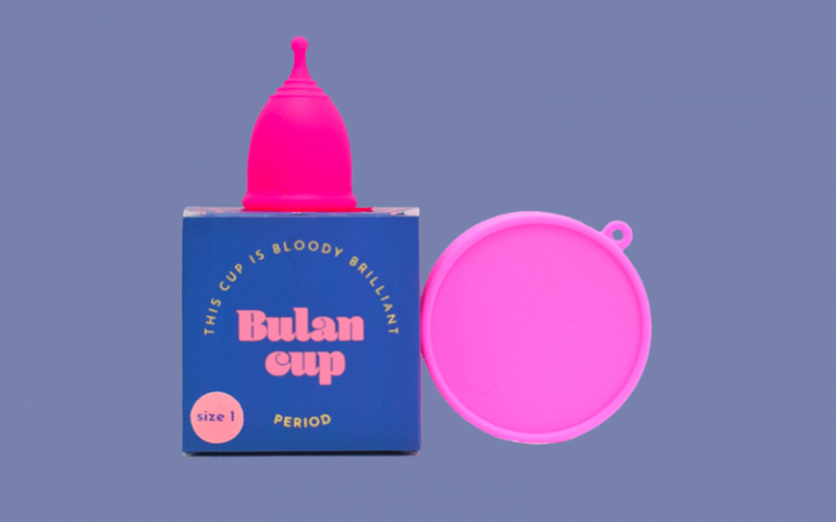 bulan cup menstrual cup philippines