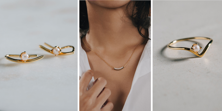 8 Best Affordable Minimalist Jewelry Brands to Shop Online