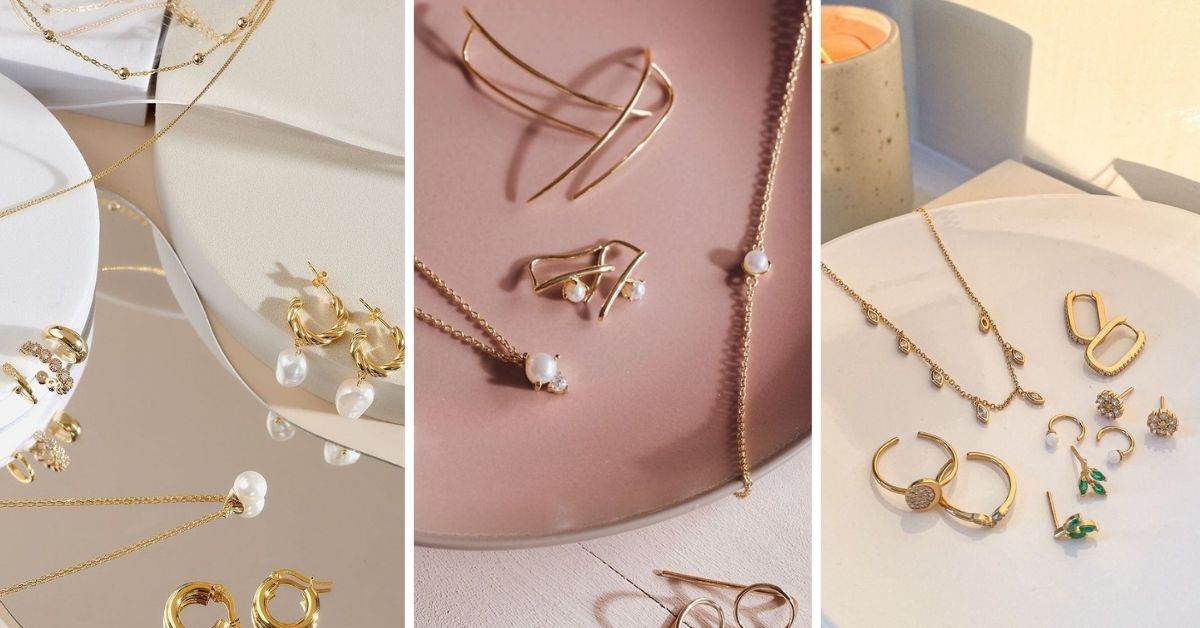 8 Best Affordable Minimalist Jewelry Brands to Shop Online