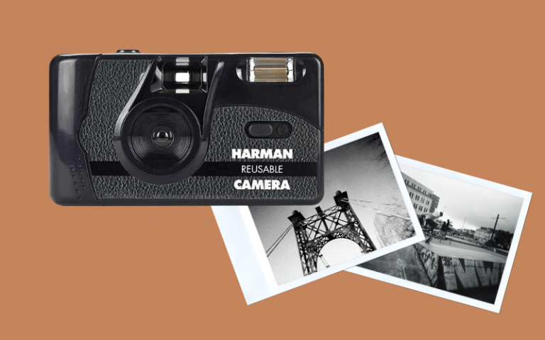 harman reusable film cameras Philippines