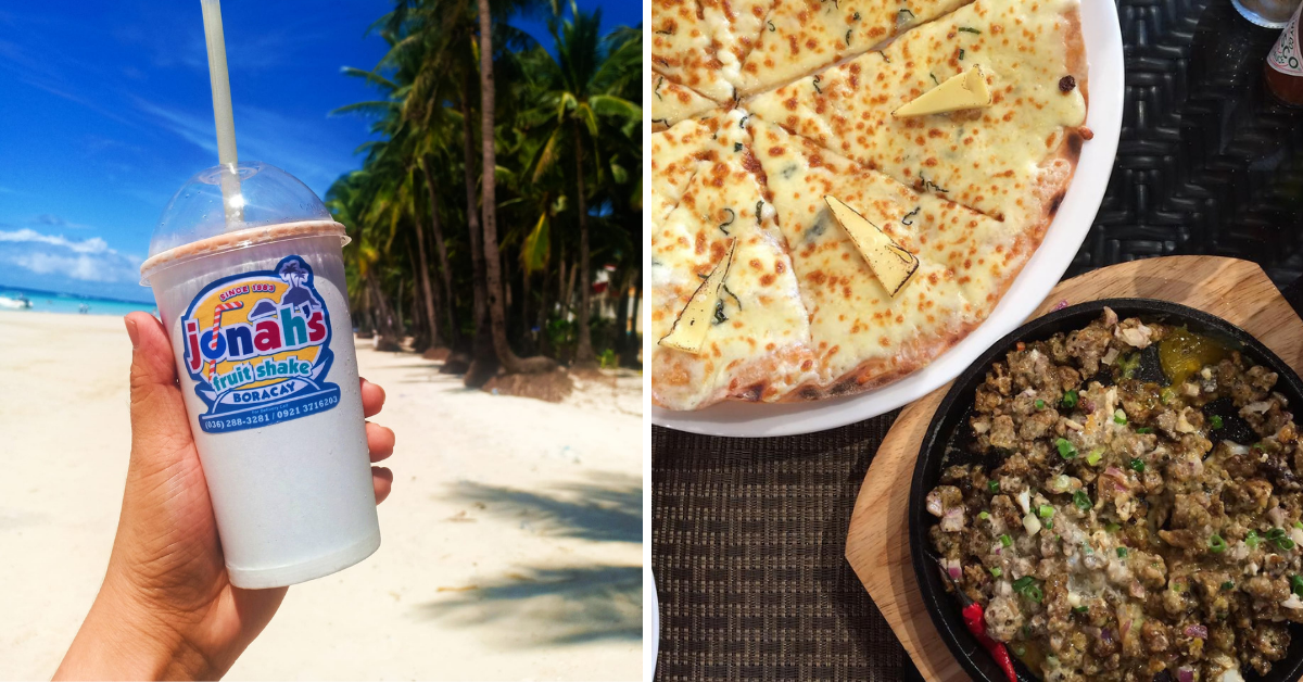 Where to Eat in Boracay: 20 Restaurants You Have to Try