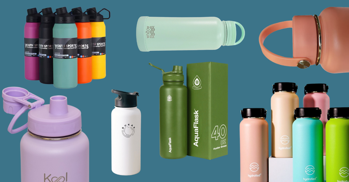 10 Best Insulated Tumblers in the Philippines