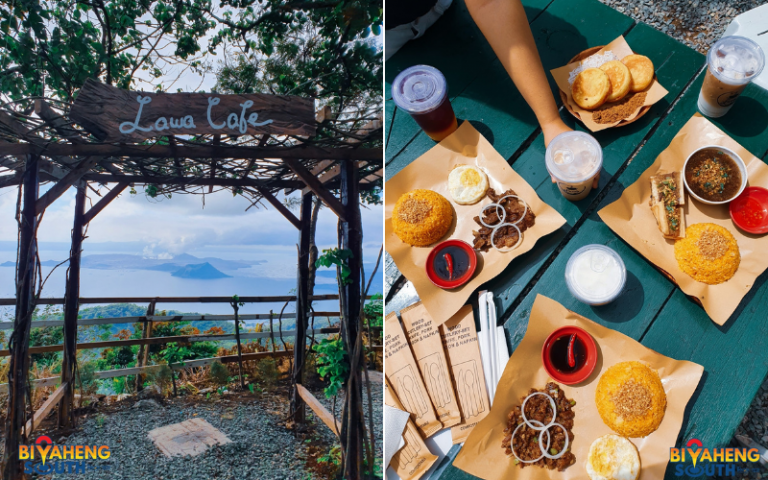 coffee things to do in tagaytay