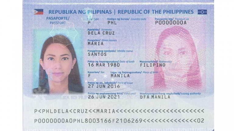 7 Valid Ids In The Philippines You Should Have Right Now As An Adult 1310