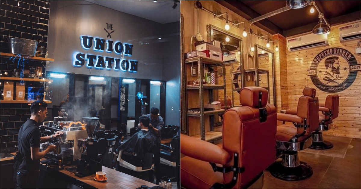 8 Best Barbershops In Manila To Get The Haircut You Want   Best Barber Shops In Manila Fb 