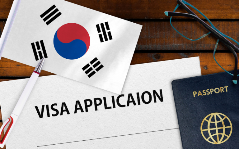 south korea tourist visa filipino
