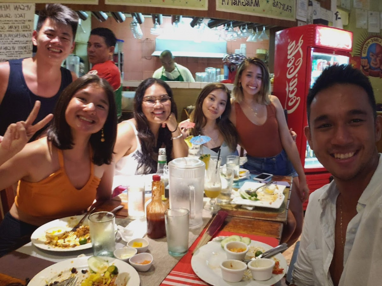 philippines food trip
