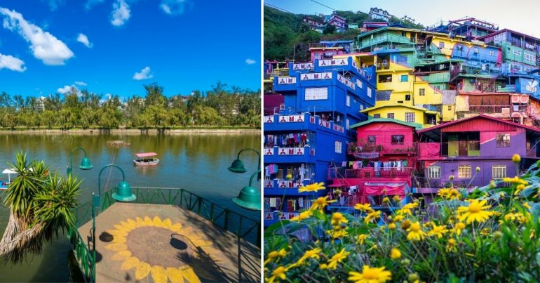 12 Things To Do In Baguio — The Summer Capital Of The Philippines 3597