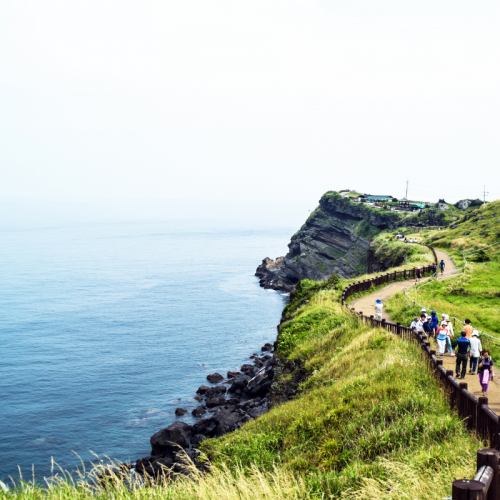 jeju island visa free Tripzilla Philippines