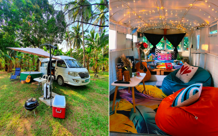 Best Places For Car Camping Near Manila - KKday Blog