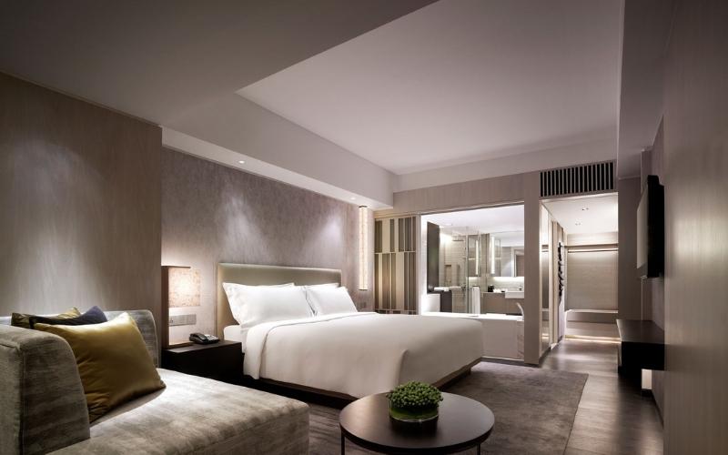 New World Makati best luxury hotel in Makati
