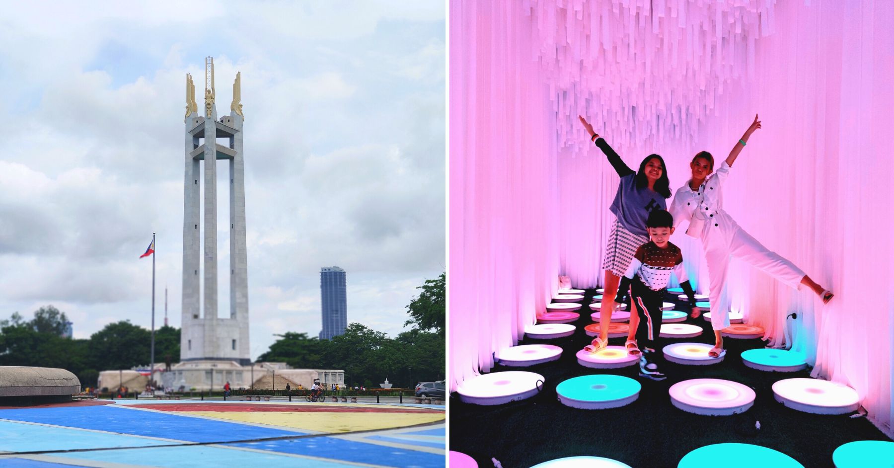 Quezon City Tourist Spots 15 Attractions for Different Types of Travellers