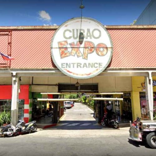 Cubao Expo 500x500 