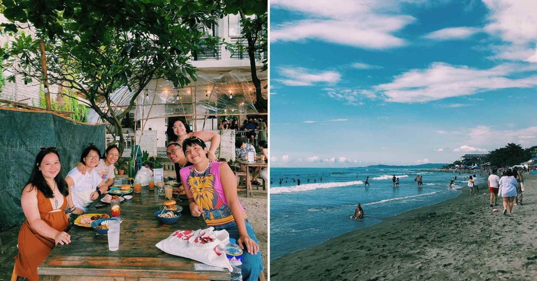 3D2N La Union Itinerary Eat, Surf, and Party for Less Than ₱5K