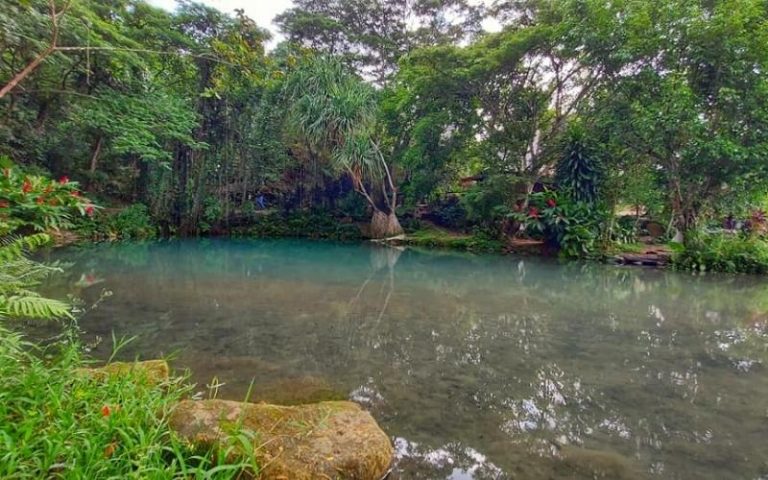 malinab lagoon