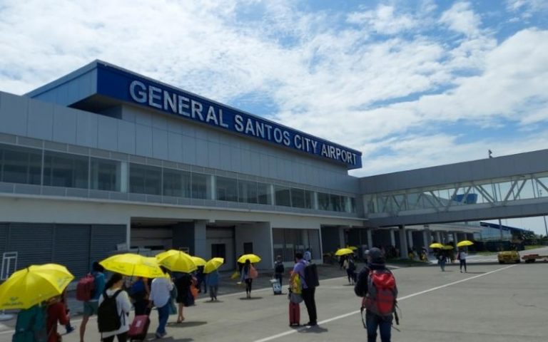 airports philippines