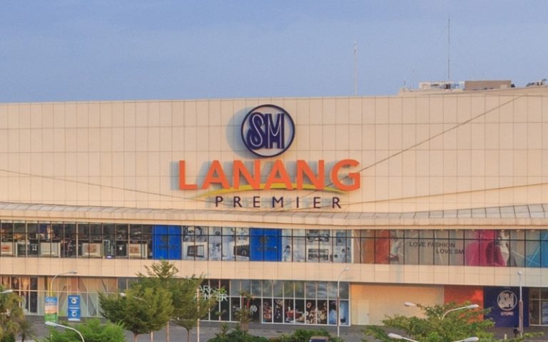biggest malls philippines
