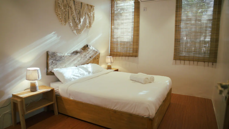 Casa Balario tanay airbnb 2