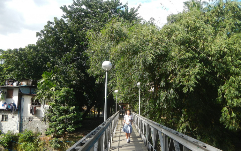 parks in quezon city