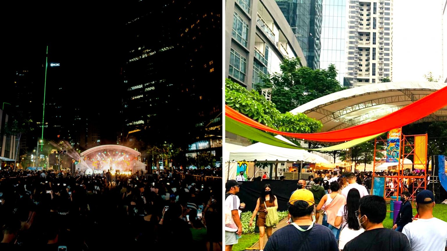 Things to Do in BGC 10 Places and Activities for a Great Weekend