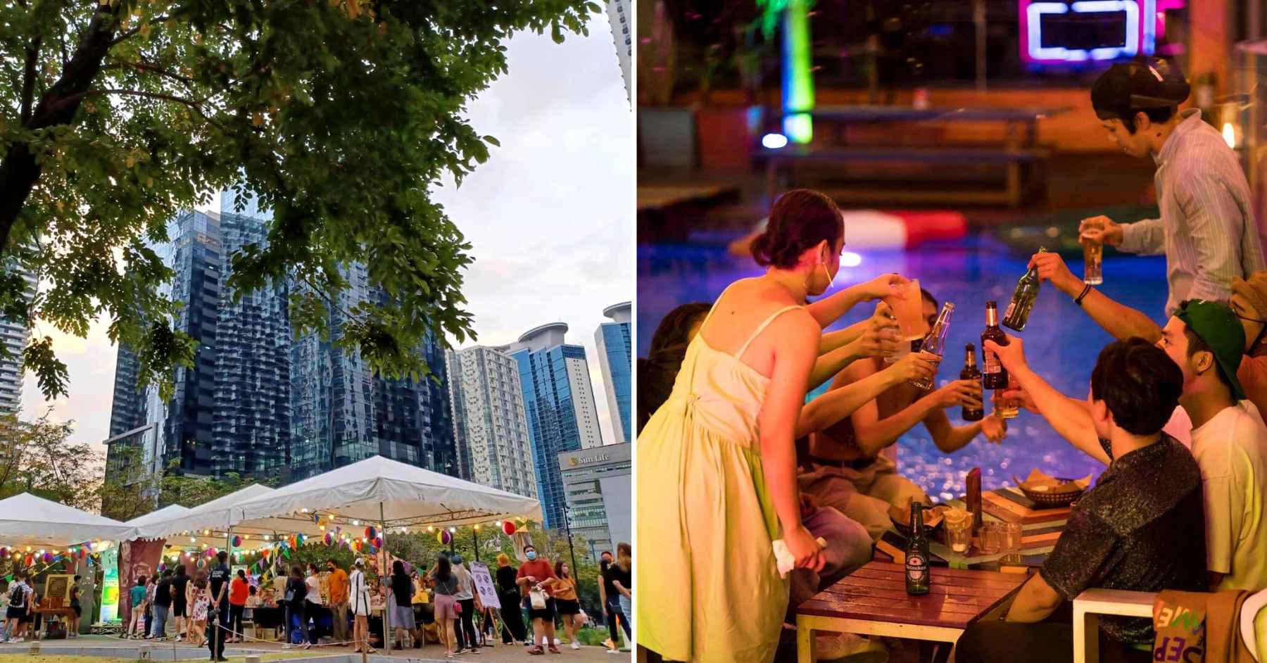 Things to Do in BGC 10 Places and Activities for a Great Weekend