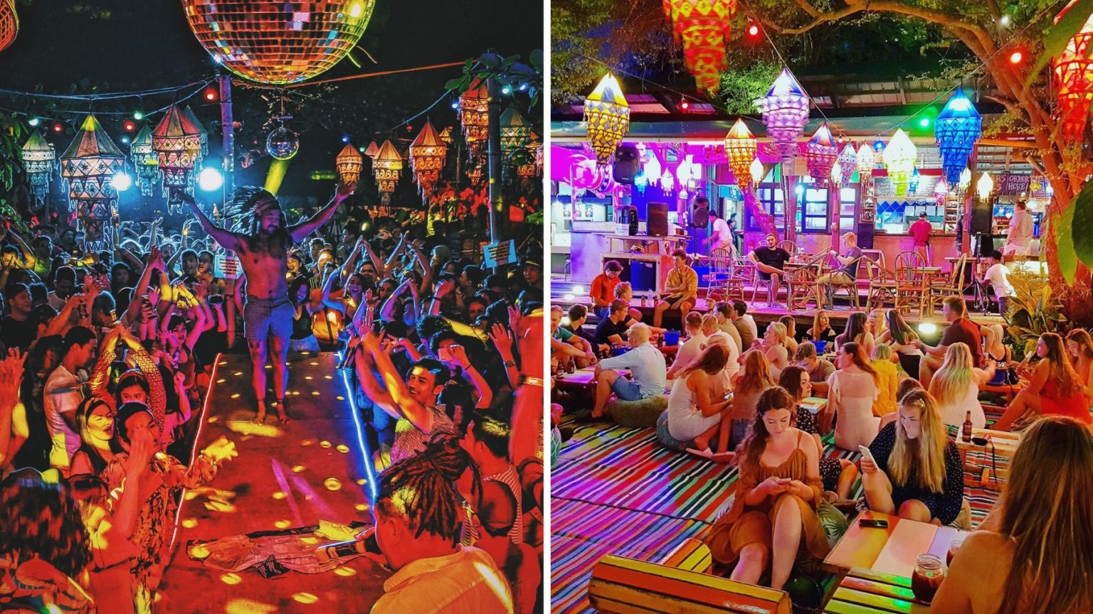 Nightlife In The Philippines 10 Best Cities For Party Lovers