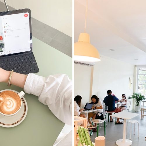 Coffee Shops With Free Wifi 500x500 