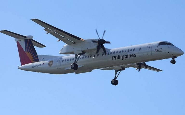 airlines philippines