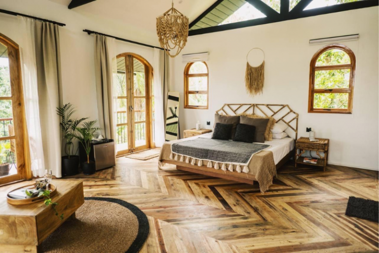 Romantic Airbnb Homes in the Philippines 1