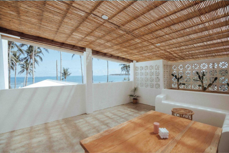 Romantic Airbnb Homes in the Philippines 3