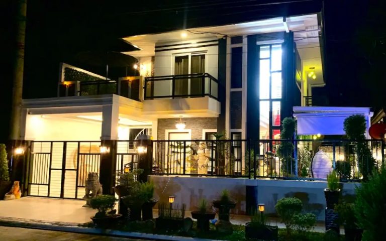 airbnb homes davao