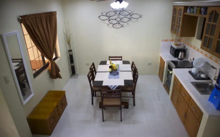 airbnb homes davao