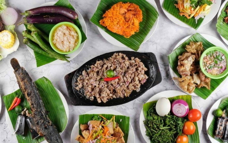 10 Pampanga Restaurants for Your Best Food Trip Yet