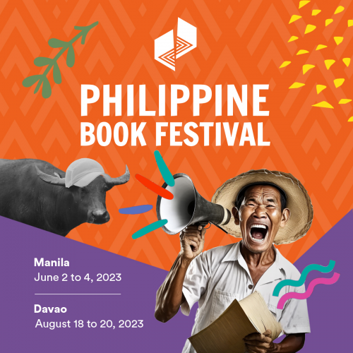 philippine book festival