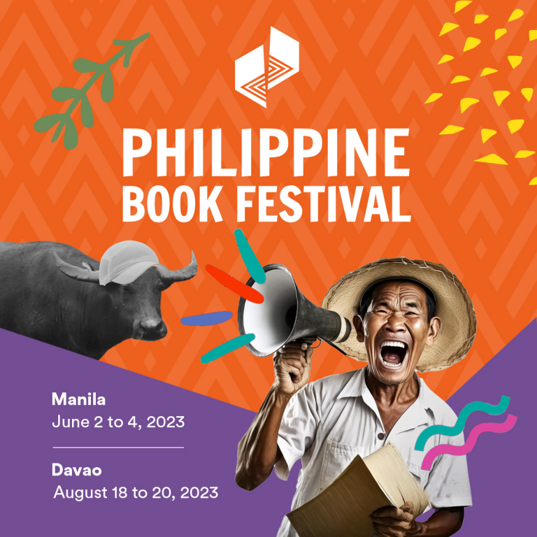 Philippine Book Festival Celebrates Local Literature This June