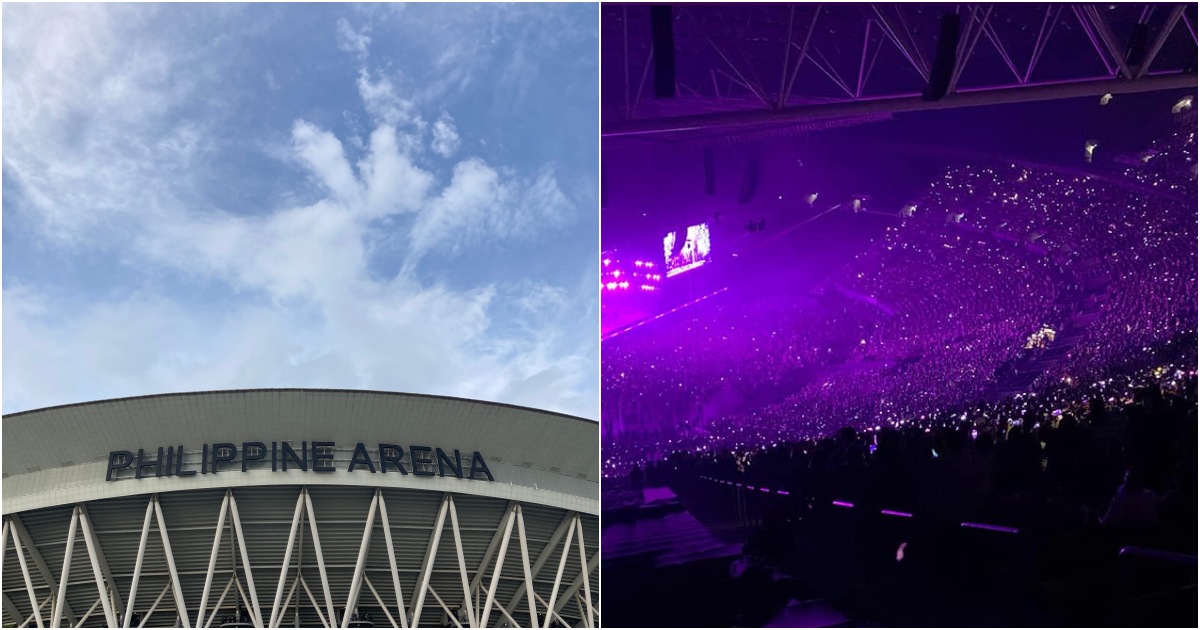 A Guide to the Philippine Arena, From Tickets to Parking